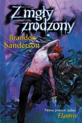 Brandon Sanderson   Z mgly zrodzony 085112,1